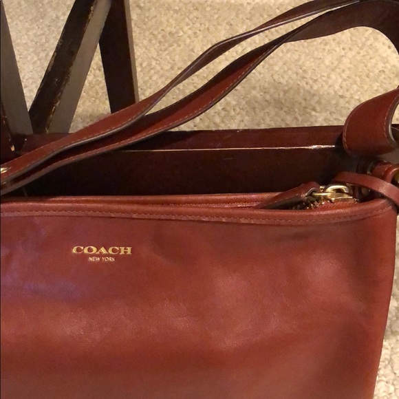 Coach Purse - Picture 2 of 5